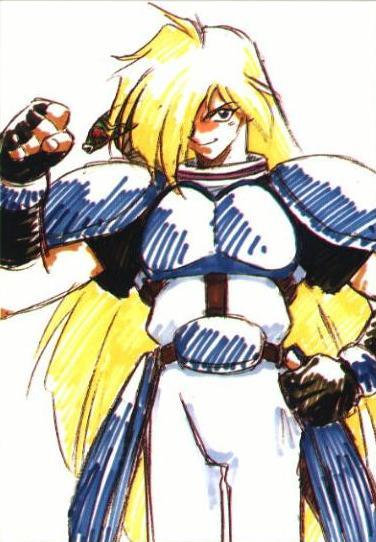 biographie de Gourry Gabriev
