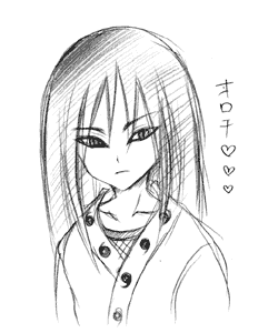 personnages de A à Z