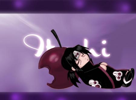 Personnages de A à Z